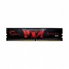 G.Skill Aegis F4-3200C16S-16GIS DDR4 3200MHZ 16384MB 16-18-18-38