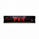 G.Skill Aegis F4-3200C16S-16GIS DDR4 3200MHZ 16384MB 16-18-18-38 G.Skill Aegis F4-3200C16S-16GIS DDR4 3200MHZ 16384MB 16-18-18-38