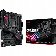 ASUS ROG STRIX B550-F GAMING , AM4,PCI-E, DualDDR4 2133/2400/2667/2933 +LAN1000 HDMI
