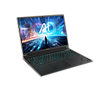 מחשב נייד Gigabyte G6X Core™ i7-13650H 14x 2.6GHz ,16GB ,1024GB ,RTX4060 ,FREEDOS מחשב נייד Gigabyte G6X Core™ i7-13650H 14x 2.6GHz ,16GB ,1024GB ,RTX4060 ,FREEDOS