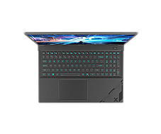 ���� ���� Gigabyte G6X Core� i7-13650H 14x 2.6GHz ,16GB ,1024GB ,RTX4060 ,FREEDOS