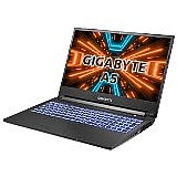���� ���� A5 K1-AEE1130SD C AMD� R5 5600H 6x 3.3 GHz ,16GB ,512GB ,RTX3060 ,FREEDOS