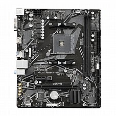 GIGABYTE A520M K V2 , AM4,PCI-E, DualDDR4 2133/2400/2667/2933/3200 +LAN1000 HDMI