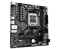 GIGABYTE A620M H DDR5 , AM5 ,PCI-E, DualDDR5 5200 +LAN2500 HDMI