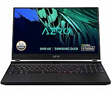 ���� ���� AERO 15 KD-72EE624SP Core� i7-11800H 8x 2.3 GHz