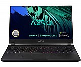 מחשב נייד AERO 15 KD-72EE624SP Core™ i7-11800H 8x 2.3 GHz מחשב נייד AERO 15 KD-72EE624SP Core™ i7-11800H 8x 2.3 GHz