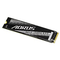 ���� ����  GIGABYTE� SSD 2.0TB AORUS M.2 2280 NVMe PCIE5x4 w/Heatsink   
