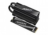 דיסק קשיח GIGABYTE® SSD 2.0TB AORUS M.2 2280 NVMe PCIE5x4 w/Heatsink דיסק קשיח GIGABYTE® SSD 2.0TB AORUS M.2 2280 NVMe PCIE5x4 w/Heatsink