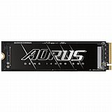 דיסק קשיח GIGABYTE® SSD 4.0TB AORUS M.2 2280 NVMe PCIE5x4 דיסק קשיח GIGABYTE® SSD 4.0TB AORUS M.2 2280 NVMe PCIE5x4
