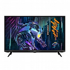  AORUS FV43U QLED UHD 4K 144HZ 1Ms KVM HDR 10BIT "43 VA LED   