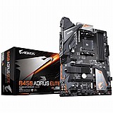 GIGABYTE B450 AORUS ELITE , AM4,PCI-E, DualDDR4 2133/2400/2667/2933 +LAN1000 HDMI GIGABYTE B450 AORUS ELITE , AM4,PCI-E, DualDDR4 2133/2400/2667/2933 +LAN1000 HDMI