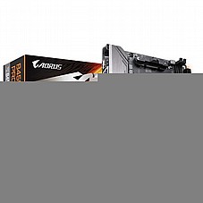 GIGABYTE B450 I AORUS PRO , AM4,PCI-E, DualDDR4 2133/2400/2667/2933 +LAN1000 HDMI