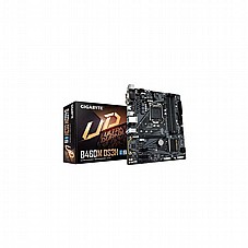 GIGABYTE B460M DS3H ,4DualDDR4 2133/2400/2666 ,8CH ,1GB ,HDMI S2066
