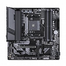 GIGABYTE B550M EAGLE WIFI6 , AM4,PCI-E, DualDDR4 2133/2400/2667/2933/3200 +LAN1000 HDMI
