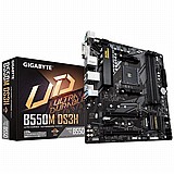 GIGABYTE B550M DS3H , AM4,PCI-E, DualDDR4 2133/2400/2667/2933/3200 +LAN1000 HDMI GIGABYTE B550M DS3H , AM4,PCI-E, DualDDR4 2133/2400/2667/2933/3200 +LAN1000 HDMI