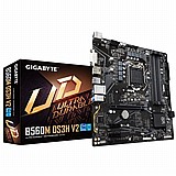 GIGABYTE B560M DS3H ,2DualDDR4 2133/2400/2666/2933/3000/3200 ,8CH ,1GB ,HDMI S1200 GIGABYTE B560M DS3H ,2DualDDR4 2133/2400/2666/2933/3000/3200 ,8CH ,1GB ,HDMI S1200