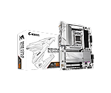 GIGABYTE B650 A ELITE AX ICE DDR5 , AM5 ,PCI-E, DualDDR5 5200 +LAN2500 HDMI GIGABYTE B650 A ELITE AX ICE DDR5 , AM5 ,PCI-E, DualDDR5 5200 +LAN2500 HDMI