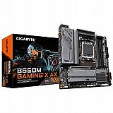 GIGABYTE B650 GAMING X AX DDR5 , AM5 ,PCI-E, DualDDR5 5200 +LAN2500 HDMI GIGABYTE B650 GAMING X AX DDR5 , AM5 ,PCI-E, DualDDR5 5200 +LAN2500 HDMI