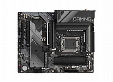 GIGABYTE B650 Gaming X AX V2 DDR5 , AM5 ,PCI-E, DualDDR5 5200 +LAN2500 HDMI