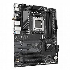 GIGABYTE B650 UD AX DDR5 , AM5 ,PCI-E, DualDDR5 5200 +LAN2500 HDMI