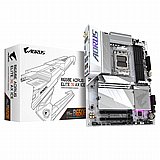 GIGABYTE B650E AORUS ELITE X AX ICE DDR5 , AM5 ,PCI-E, DualDDR5 5200 +LAN2500 HDMI GIGABYTE B650E AORUS ELITE X AX ICE DDR5 , AM5 ,PCI-E, DualDDR5 5200 +LAN2500 HDMI