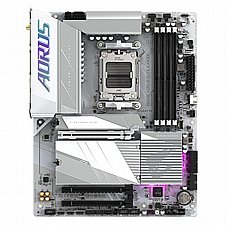 GIGABYTE B650E AORUS ELITE X AX ICE DDR5 , AM5 ,PCI-E, DualDDR5 5200 +LAN2500 HDMI