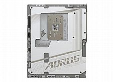 GIGABYTE B650E AORUS STEALTH ICE DDR5 , AM5 ,PCI-E, DualDDR5 5200 +LAN2500 HDMI