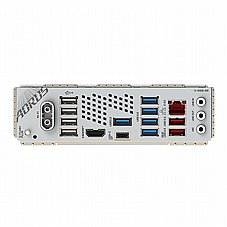 GIGABYTE B650E AORUS STEALTH ICE DDR5 , AM5 ,PCI-E, DualDDR5 5200 +LAN2500 HDMI