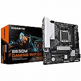 GIGABYTE B650M GAMING WIFI6E DDR5 , AM5 ,PCI-E, DualDDR5 5200 +LAN2500 HDMI GIGABYTE B650M GAMING WIFI6E DDR5 , AM5 ,PCI-E, DualDDR5 5200 +LAN2500 HDMI