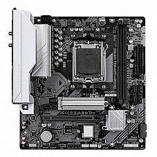 GIGABYTE B650M GAMING WIFI6E DDR5 , AM5 ,PCI-E, DualDDR5 5200 +LAN2500 HDMI
