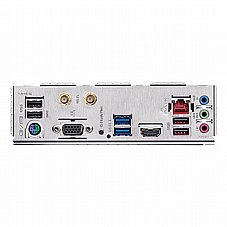 GIGABYTE B650M GAMING WIFI6E DDR5 , AM5 ,PCI-E, DualDDR5 5200 +LAN2500 HDMI