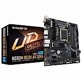 GIGABYTE B660M DS3H AX DDR4 ,4DualDDR4 2133/2400/2666/2933/3000/3200 ,8CH ,2.5GB ,HDMI S1700 GIGABYTE B660M DS3H AX DDR4 ,4DualDDR4 2133/2400/2666/2933/3000/3200 ,8CH ,2.5GB ,HDMI S1700