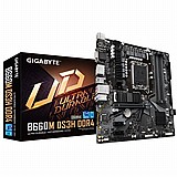 GIGABYTE B660M DS3H ,4DualDDR4 2133/2400/2666/2933/3000/3200 ,8CH ,2.5GB ,HDMI S1700 GIGABYTE B660M DS3H ,4DualDDR4 2133/2400/2666/2933/3000/3200 ,8CH ,2.5GB ,HDMI S1700