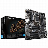 GIGABYTE B760 DS3H AX DDR4 ,4DualDDR4 2133/2400/2666/2933/3000/3200 ,8CH ,2.5GB ,HDMI S1700