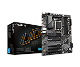 GIGABYTE B760 DS3H DDR5 , Core™ i3/i5/i7/i9, 4DualDDR5 4000/4800MHZ ,2XPCI-E, 2.5GB LGA1700 GIGABYTE B760 DS3H DDR5 , Core™ i3/i5/i7/i9, 4DualDDR5 4000/4800MHZ ,2XPCI-E, 2.5GB LGA1700