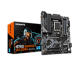 GIGABYTE B760 GAMING X AX DDR4 ,4DualDDR4 2133/2400/2666/2933/3000/3200 ,8CH ,2.5GB ,HDMI S1700 GIGABYTE B760 GAMING X AX DDR4 ,4DualDDR4 2133/2400/2666/2933/3000/3200 ,8CH ,2.5GB ,HDMI S1700