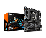 GIGABYTE B760 Gaming X AX DDR5 ,4DualDDR5 4000/4800 ,8CH ,2.5GB ,HDMI S1700