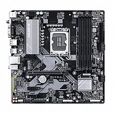 GIGABYTE B760M D3HP WIFI6 DDR5 , Core� i3/i5/i7/i9, 4DualDDR5 4000/4800MHZ ,2XPCI-E, 2.5GB LGA1700