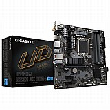 GIGABYTE B760M DS3H AX DDR4 ,4DualDDR4 2133/2400/2666/2933/3000/3200 ,8CH ,2.5GB ,HDMI S1700 GIGABYTE B760M DS3H AX DDR4 ,4DualDDR4 2133/2400/2666/2933/3000/3200 ,8CH ,2.5GB ,HDMI S1700