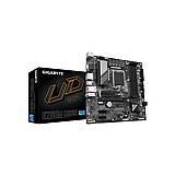 GIGABYTE B760M DS3H AX DDR5 , Core™ i3/i5/i7/i9, 4DualDDR5 4000/4800MHZ ,2XPCI-E, 2.5GB LGA1700 GIGABYTE B760M DS3H AX DDR5 , Core™ i3/i5/i7/i9, 4DualDDR5 4000/4800MHZ ,2XPCI-E, 2.5GB LGA1700