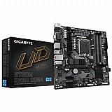 GIGABYTE B760M DS3H ,4DualDDR4 2133/2400/2666/2933/3000/3200 ,8CH ,2.5GB ,HDMI S1700