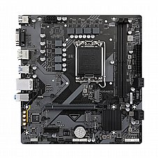 GIGABYTE B760M E DDR5 , Core� i3/i5/i7/i9, 2DualDDR5 4000/4800MHZ ,2XPCI-E, 2.5GB LGA1700
