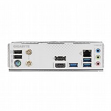 GIGABYTE B760M GAMING PLUS WIFI DDR4 ,4DualDDR4 2133/2400/2666/2933/3000/3200 ,8CH ,2.5GB ,HDMI S1700