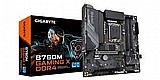 GIGABYTE B760M GAMING X DDR4 ,4DualDDR4 2133/2400/2666/2933/3000/3200 ,8CH ,2.5GB ,HDMI S1700 GIGABYTE B760M GAMING X DDR4 ,4DualDDR4 2133/2400/2666/2933/3000/3200 ,8CH ,2.5GB ,HDMI S1700