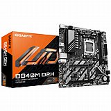 GIGABYTE B840M D2H DDR5 , AM5 ,PCI-E, DualDDR5 5200 +LAN2500 HDMI GIGABYTE B840M D2H DDR5 , AM5 ,PCI-E, DualDDR5 5200 +LAN2500 HDMI