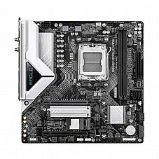 GIGABYTE B840M EAGLE WIFI6 , AM5 ,PCI-E, DualDDR5 5200 +LAN2500 HDMI