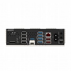 GIGABYTE B850 AORUS ELITE WIFI7 DDR5 , AM5 ,PCI-E, DualDDR5 5200 +LAN2500 HDMI