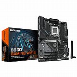 GIGABYTE B850 GAMING WIFI6 DDR5 , AM5 ,PCI-E, DualDDR5 5200 +LAN2500 HDMI GIGABYTE B850 GAMING WIFI6 DDR5 , AM5 ,PCI-E, DualDDR5 5200 +LAN2500 HDMI