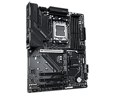 GIGABYTE B850 GAMING WIFI6 DDR5 , AM5 ,PCI-E, DualDDR5 5200 +LAN2500 HDMI