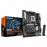 GIGABYTE B850 GAMING X WIFI6E DDR5 , AM5 ,PCI-E, DualDDR5 5200 +LAN2500 HDMI GIGABYTE B850 GAMING X WIFI6E DDR5 , AM5 ,PCI-E, DualDDR5 5200 +LAN2500 HDMI